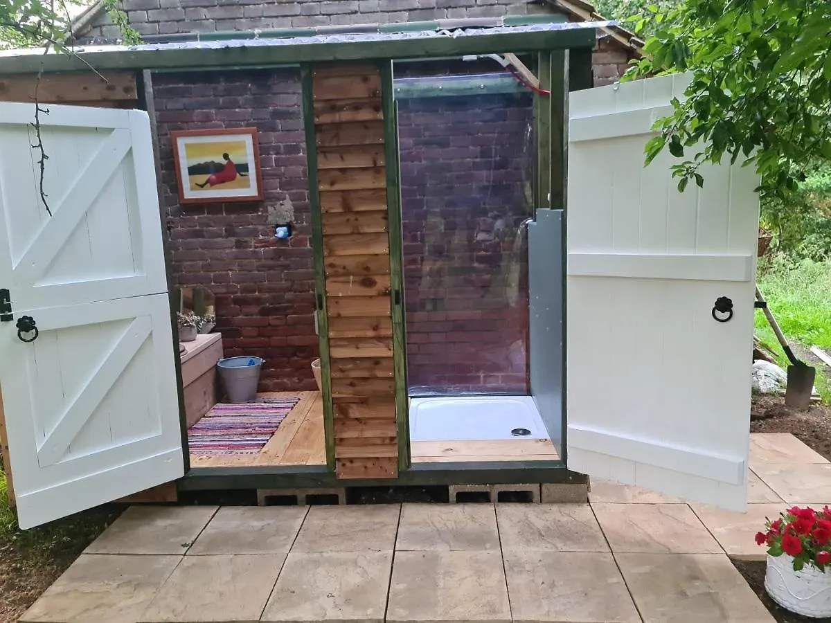 The Potting Shed Hotel Manuden 0*,  United Kingdom