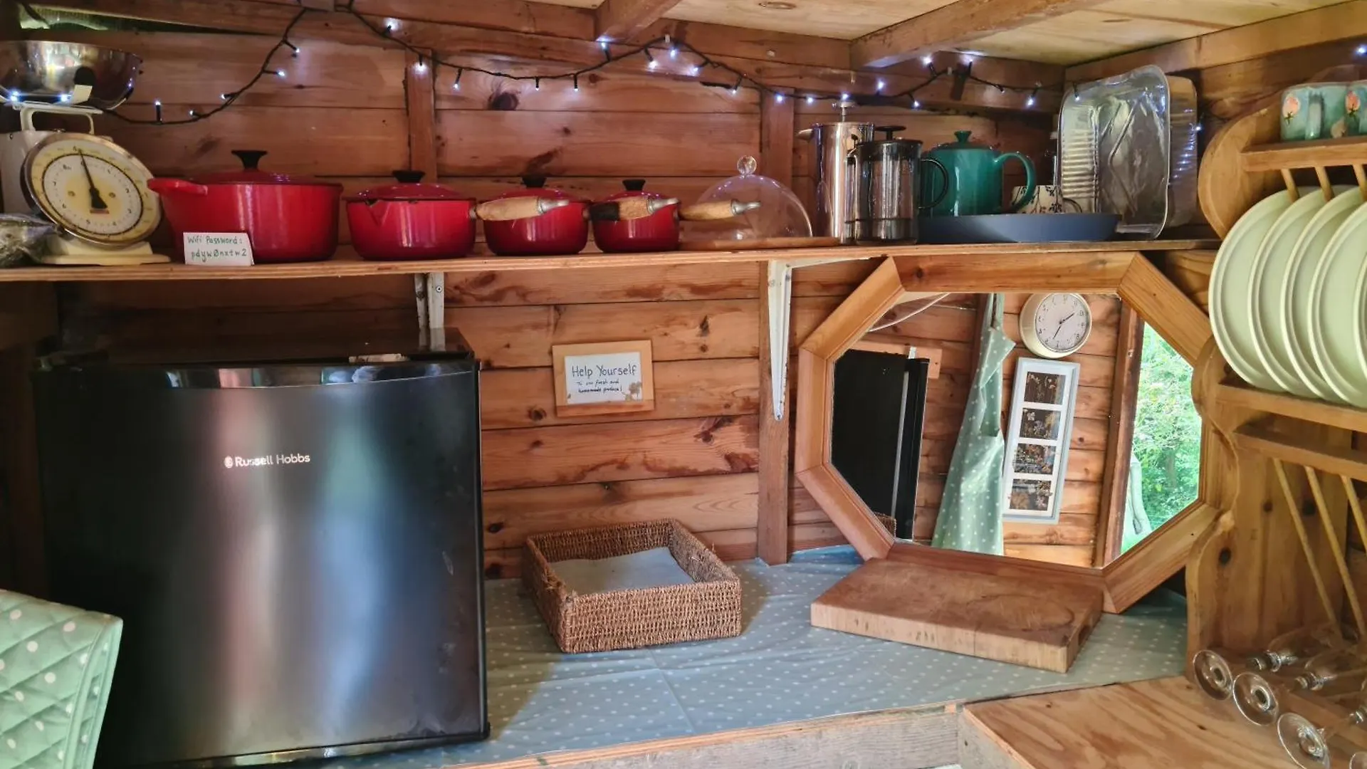 Luxury tent The Potting Shed Hotel Manuden United Kingdom